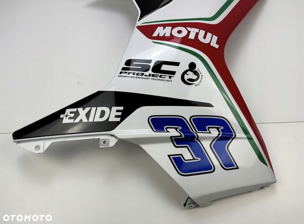 Prawa boczna owiewka MV Agusta F3 675 RC Oryginał - 2