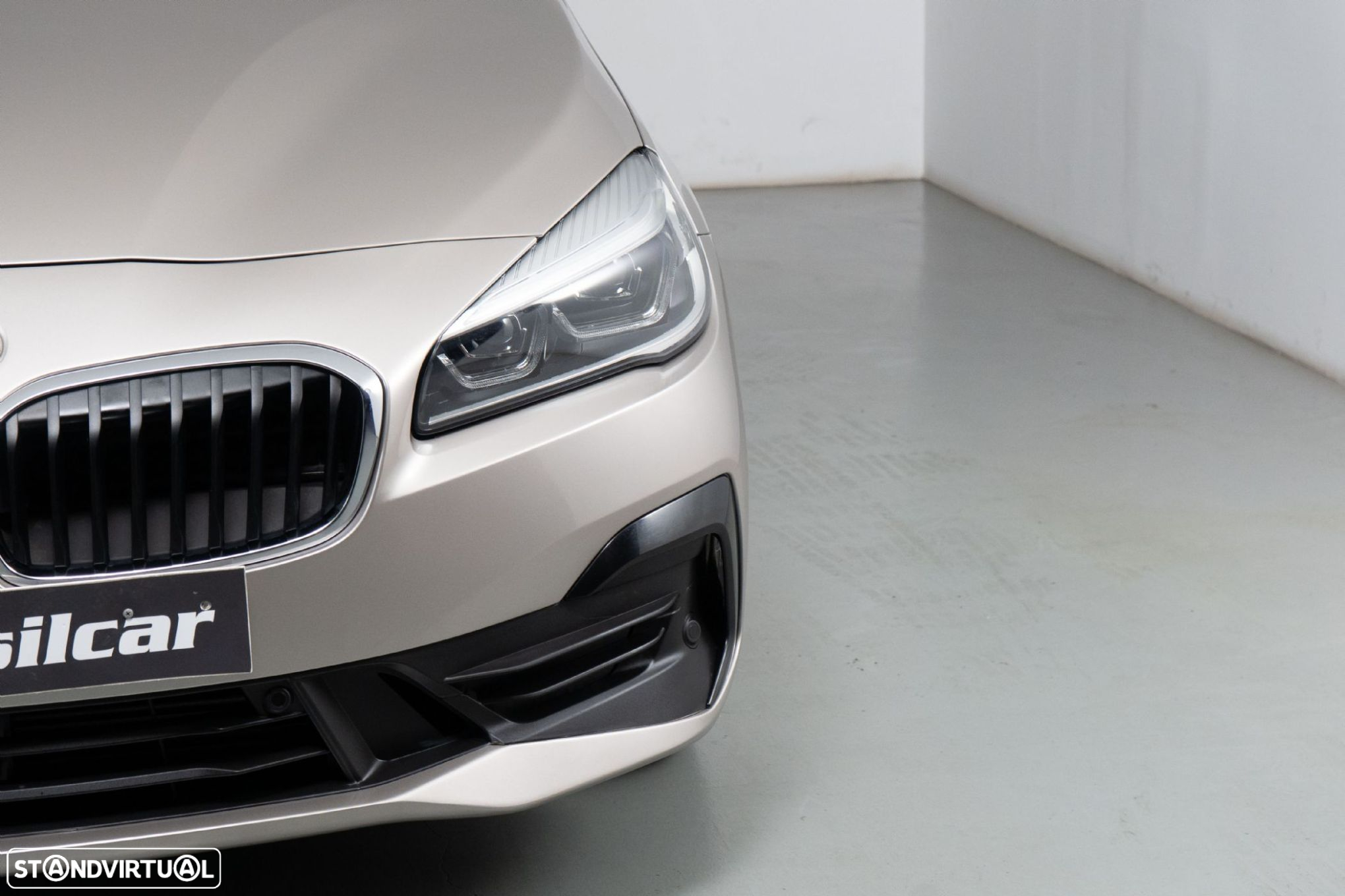 BMW 225xe Active Tourer Line Luxury - 18