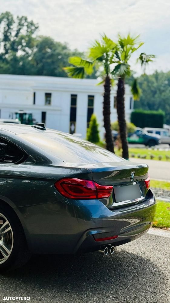 BMW Seria 4 - 4