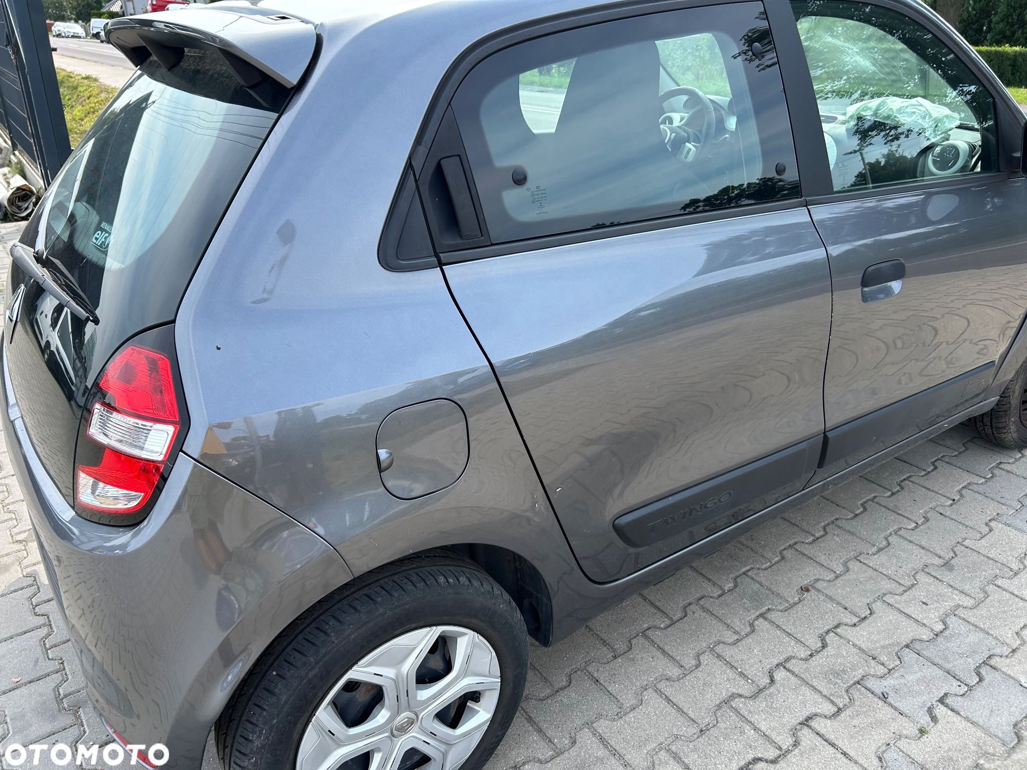 Renault Twingo - 19