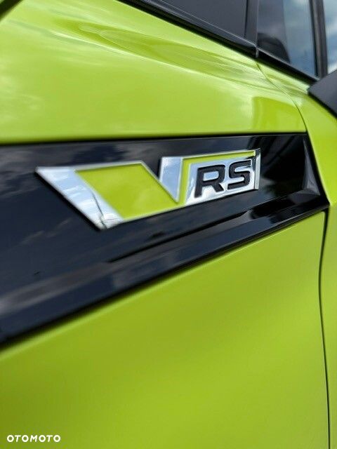 Skoda Enyaq RS 82kWh - 4