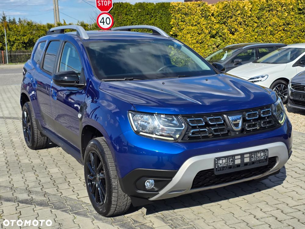 Dacia Duster - 1