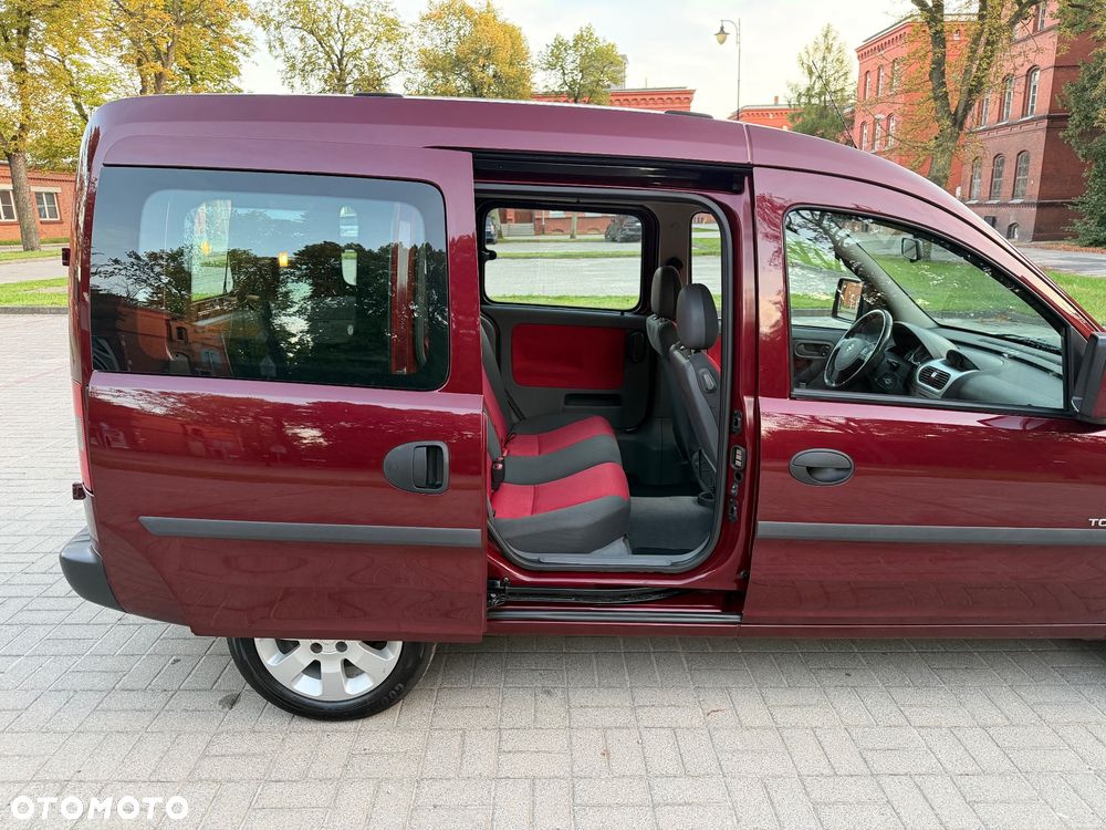 Opel Combo Tour N-Joy - 19