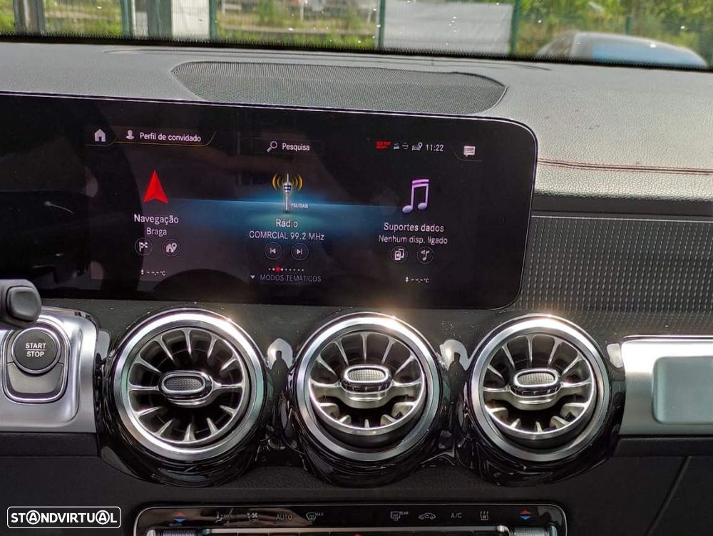Mercedes-Benz EQB 250 AMG Line - 5