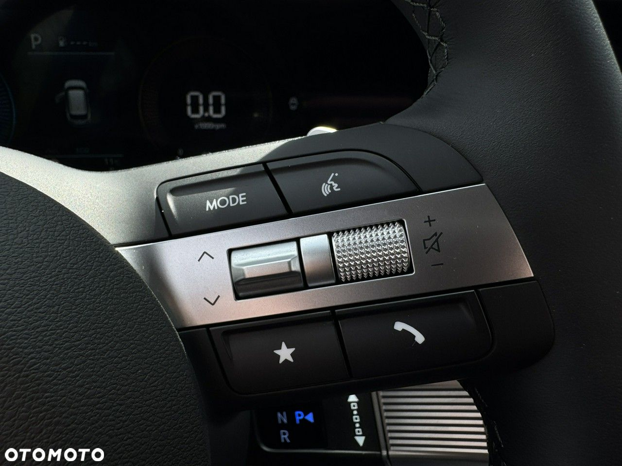 Hyundai Tucson - 24