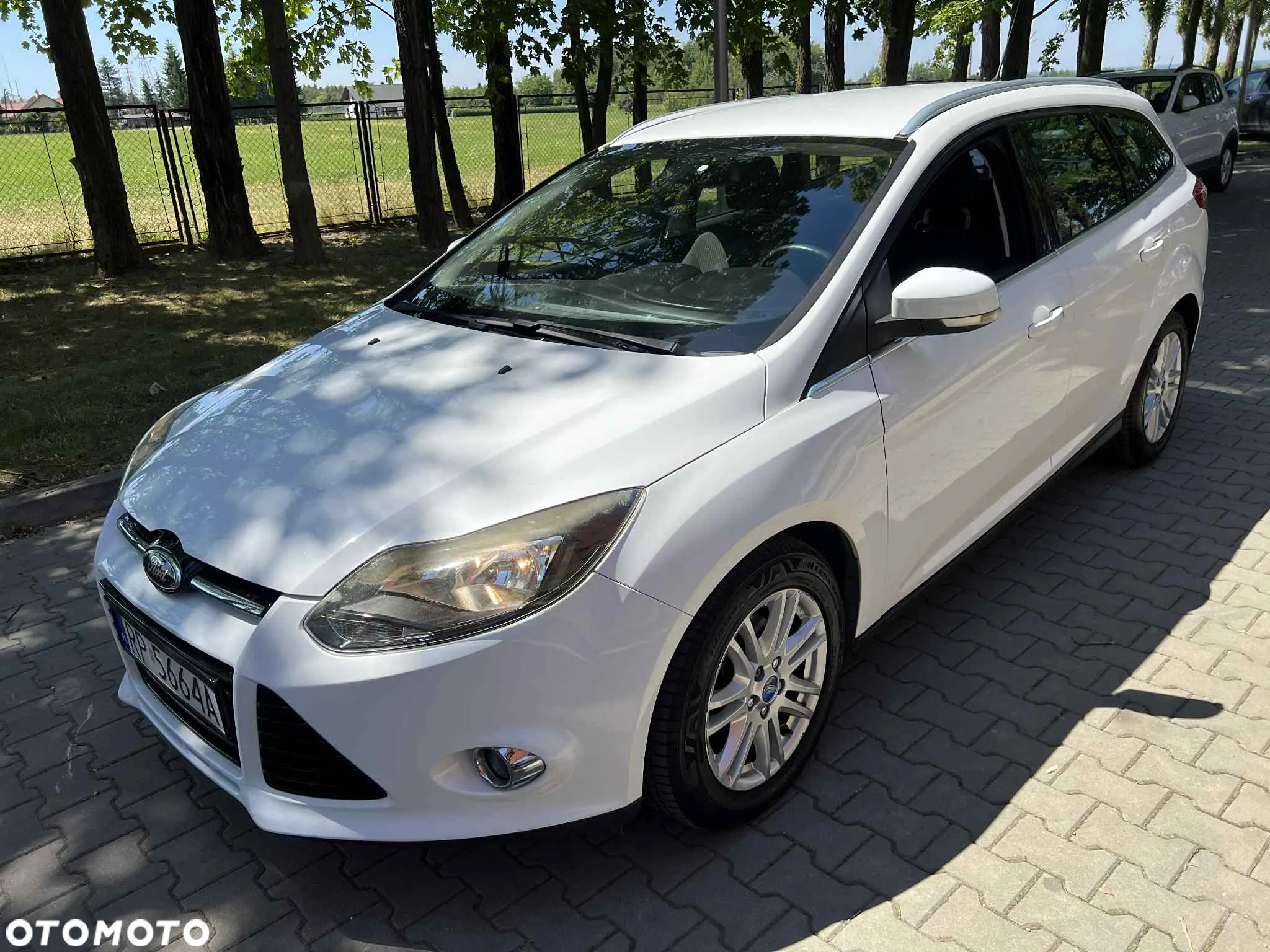 Ford Focus 1.0 EcoBoost Gold X (Edition Start) - 17