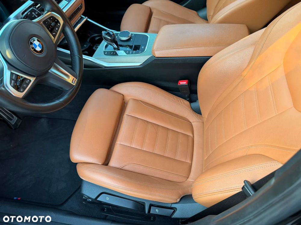 BMW Seria 3 320d M Sport Shadow sport - 23