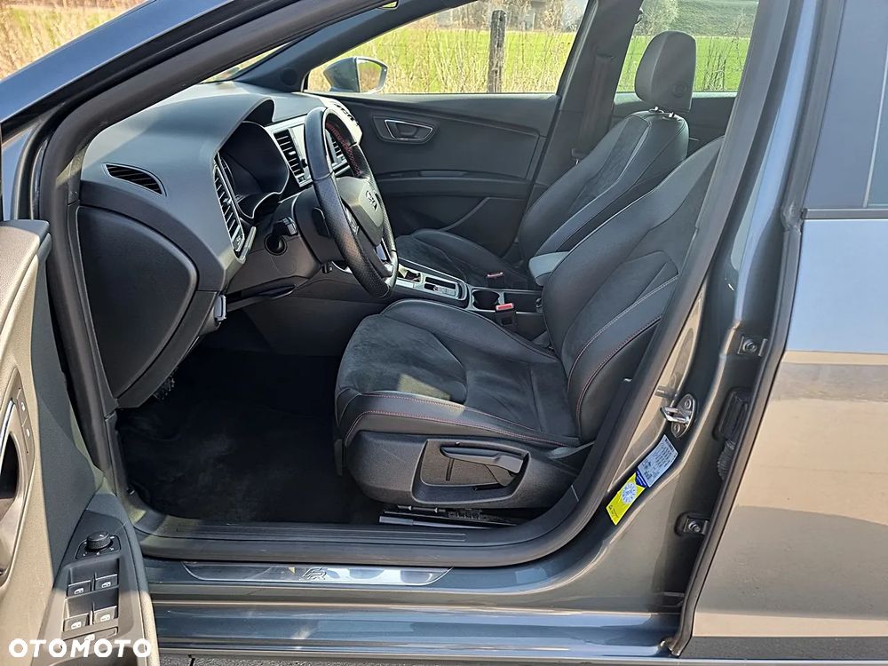 Seat Leon 1.4 TSI FR S&S DSG - 26