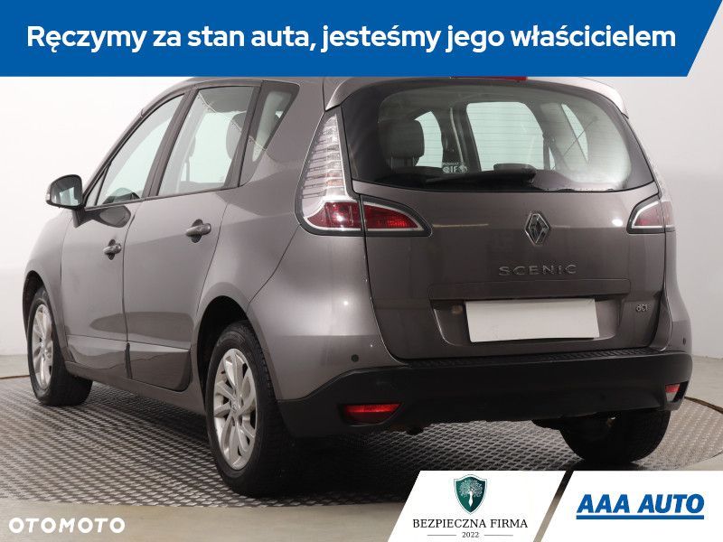 Renault Scenic - 5