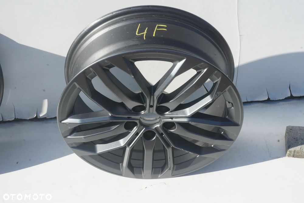 BMW MINI 5x112 18'' 6,5J et41 6898046 - 3