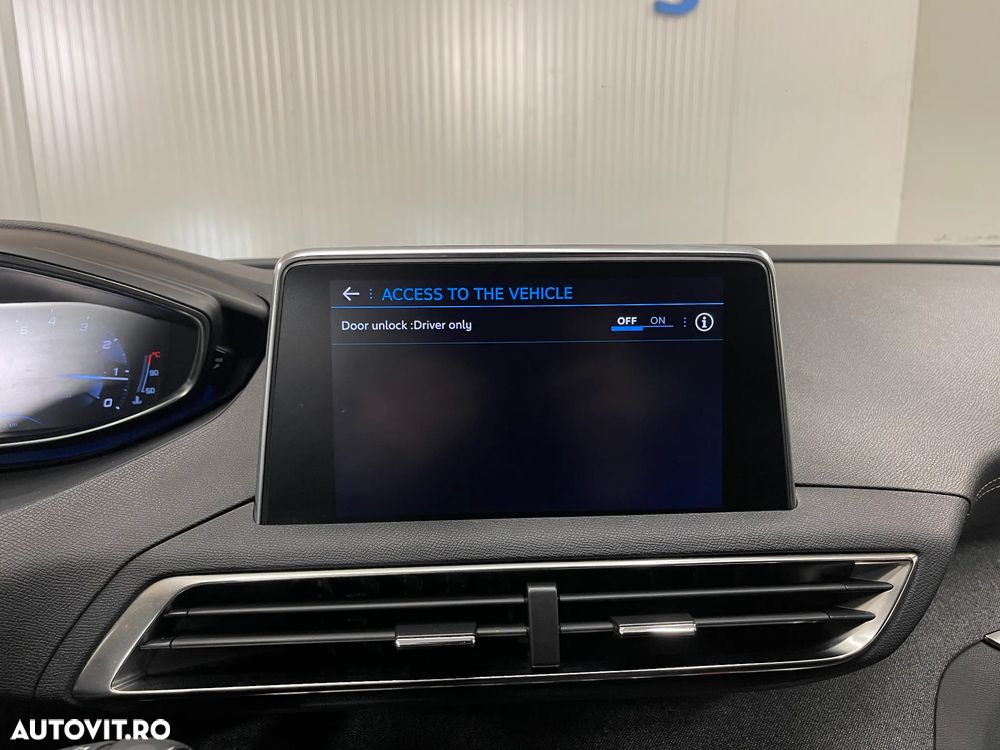 Peugeot 5008 1.2 Puretech Turbo s&s GT-Line - 22