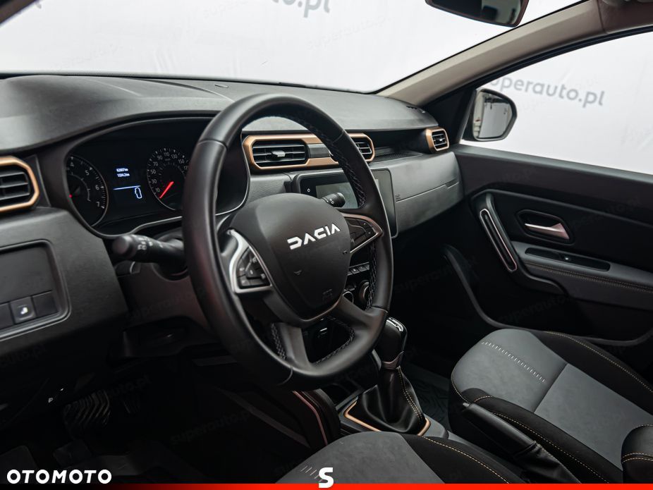 Dacia Duster 1.3 TCe Extreme EDC - 11