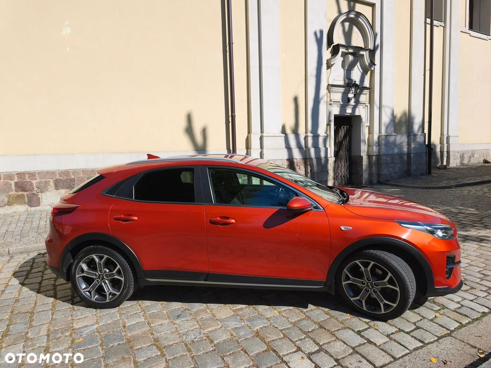 Kia XCeed 1.4 T-GDI L DCT - 33