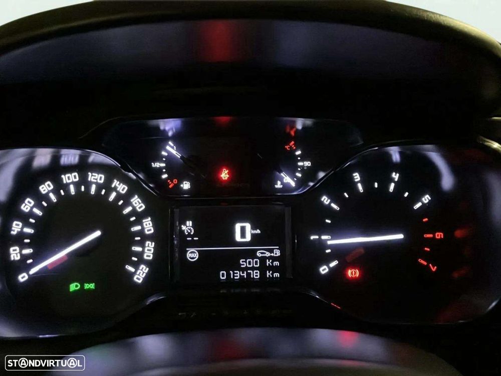 Citroën C3 1.2 PureTech Plus - 14