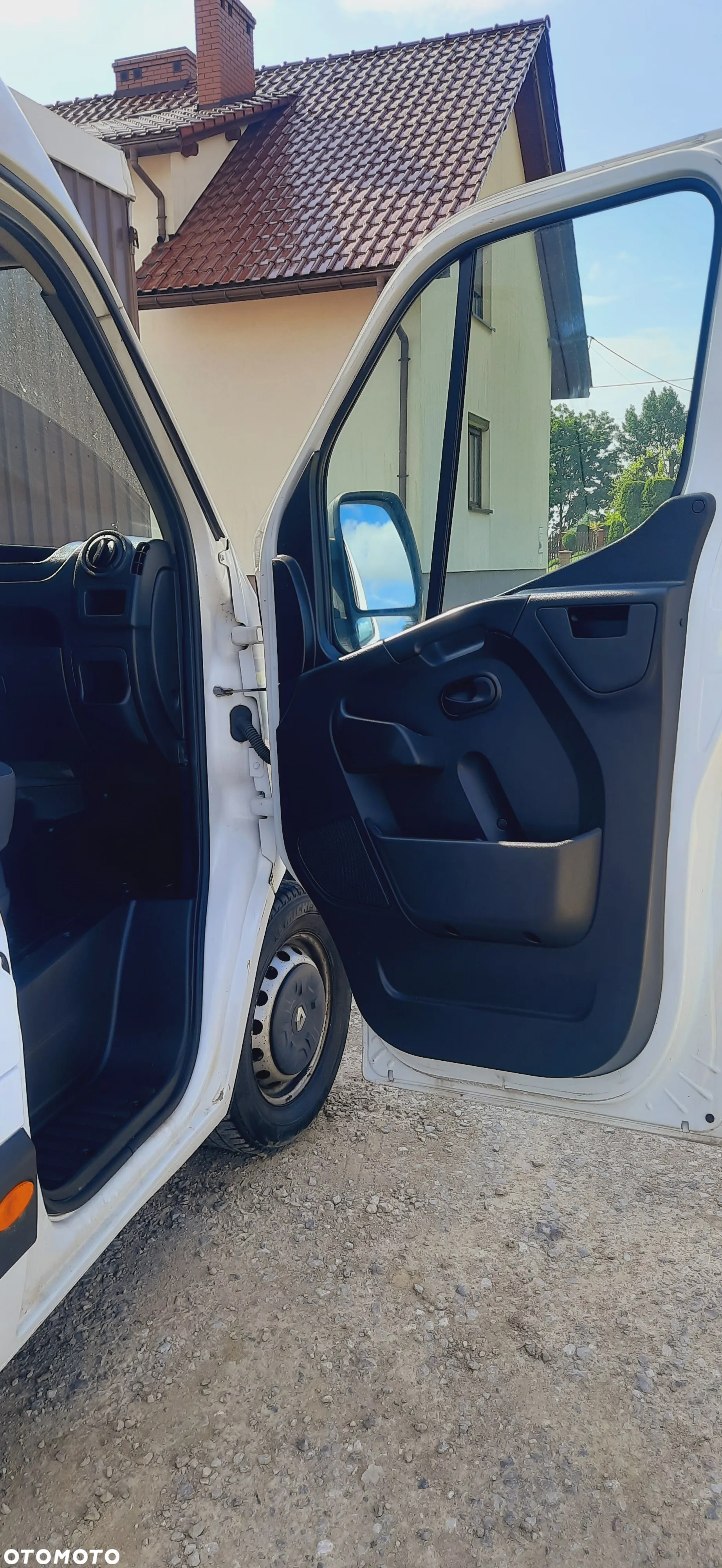 Renault Master - 14