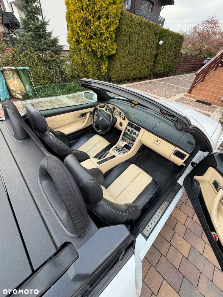 Mercedes-Benz SLK - 5