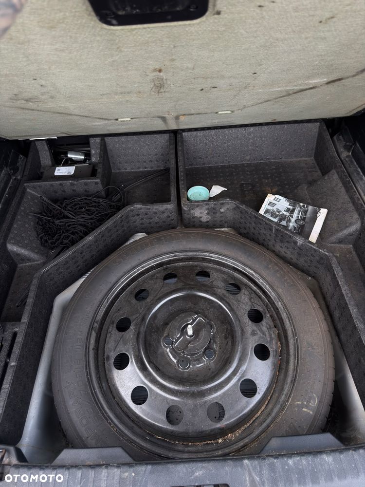 Ford Edge - 35
