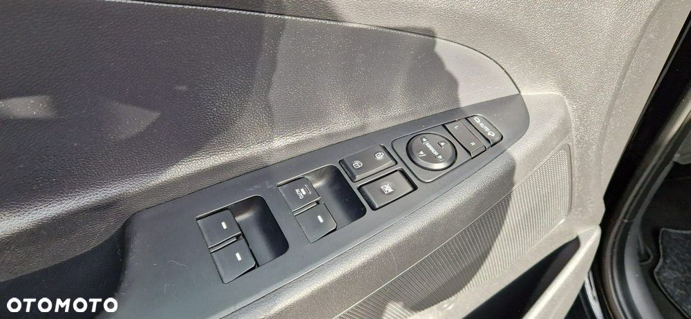 Hyundai Tucson - 30