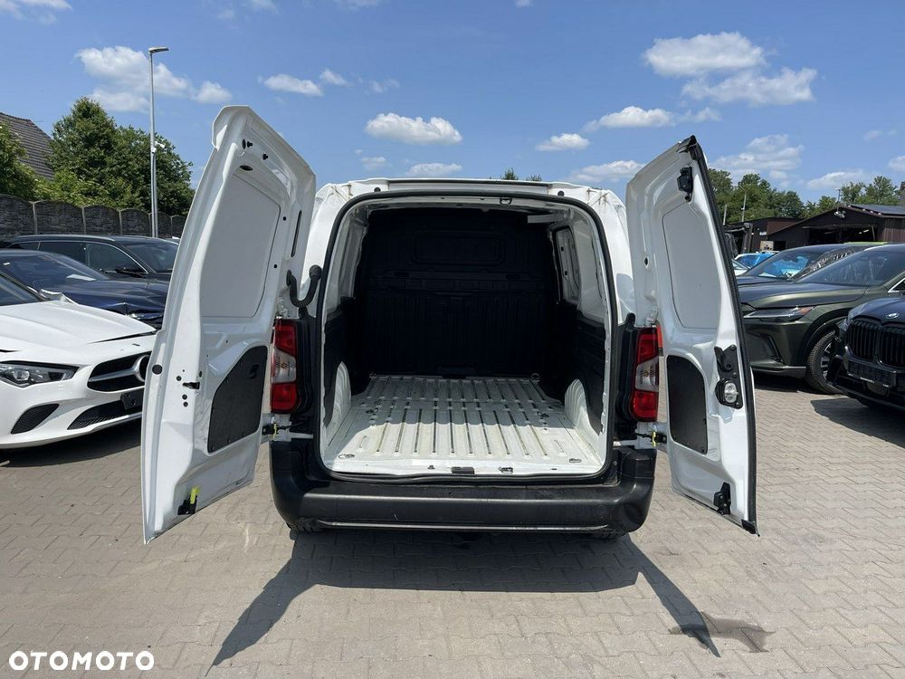 Toyota Proace City - 6