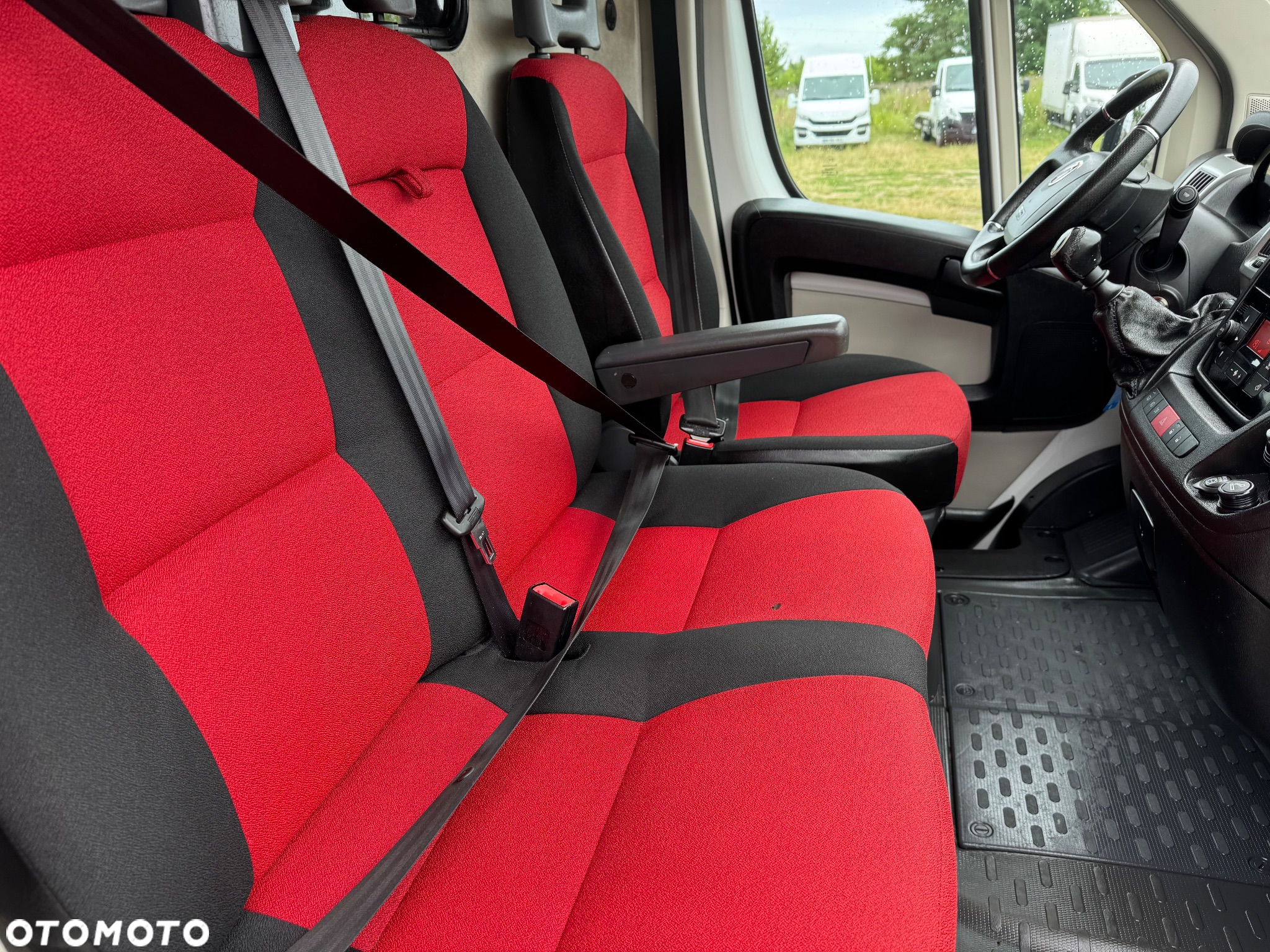 Fiat DUCATO - 15