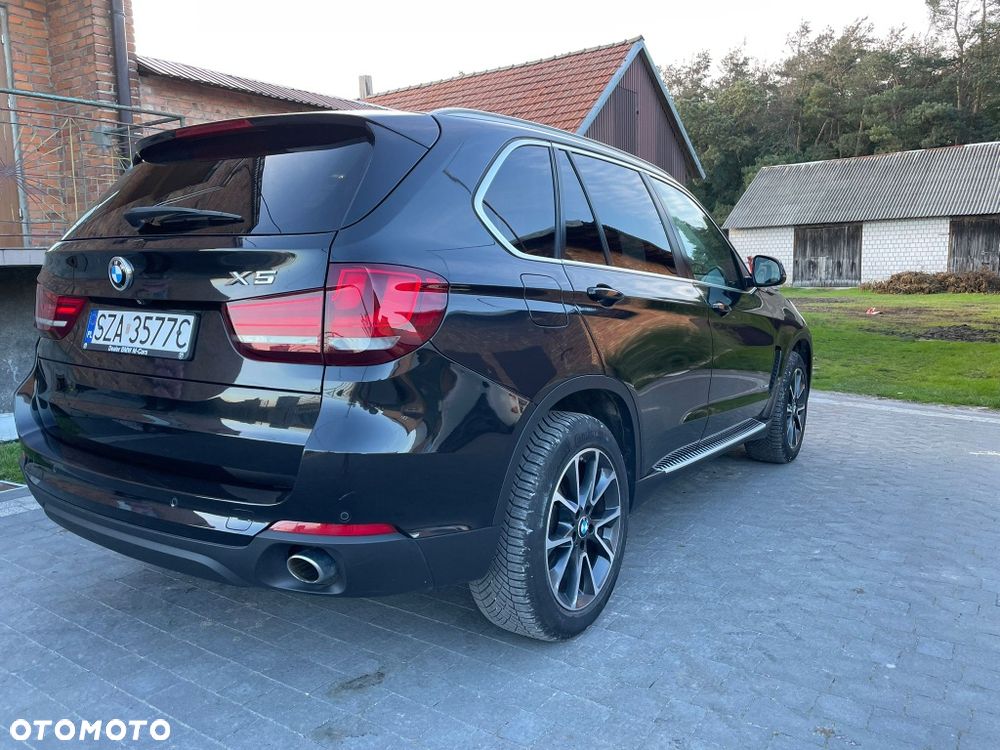 BMW X5 - 4