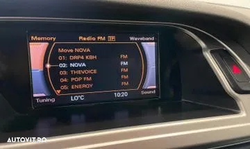 Audi A4 2.0 TDI Avant - 16