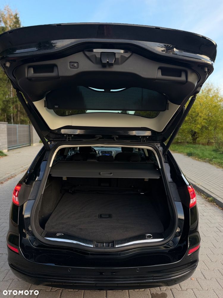 Ford Mondeo 2.0 EcoBlue Titanium - 13