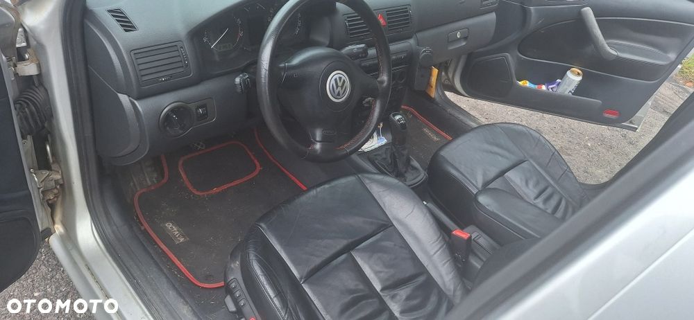 Skoda Octavia - 4