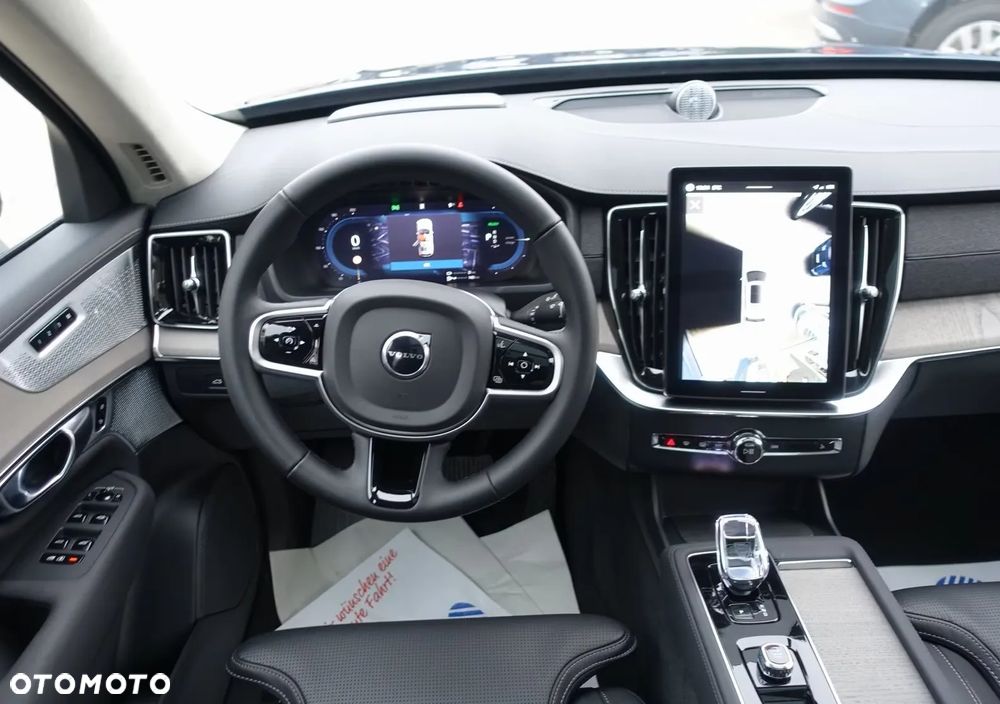 Volvo XC 90 T8 AWD Ultra Dark - 9