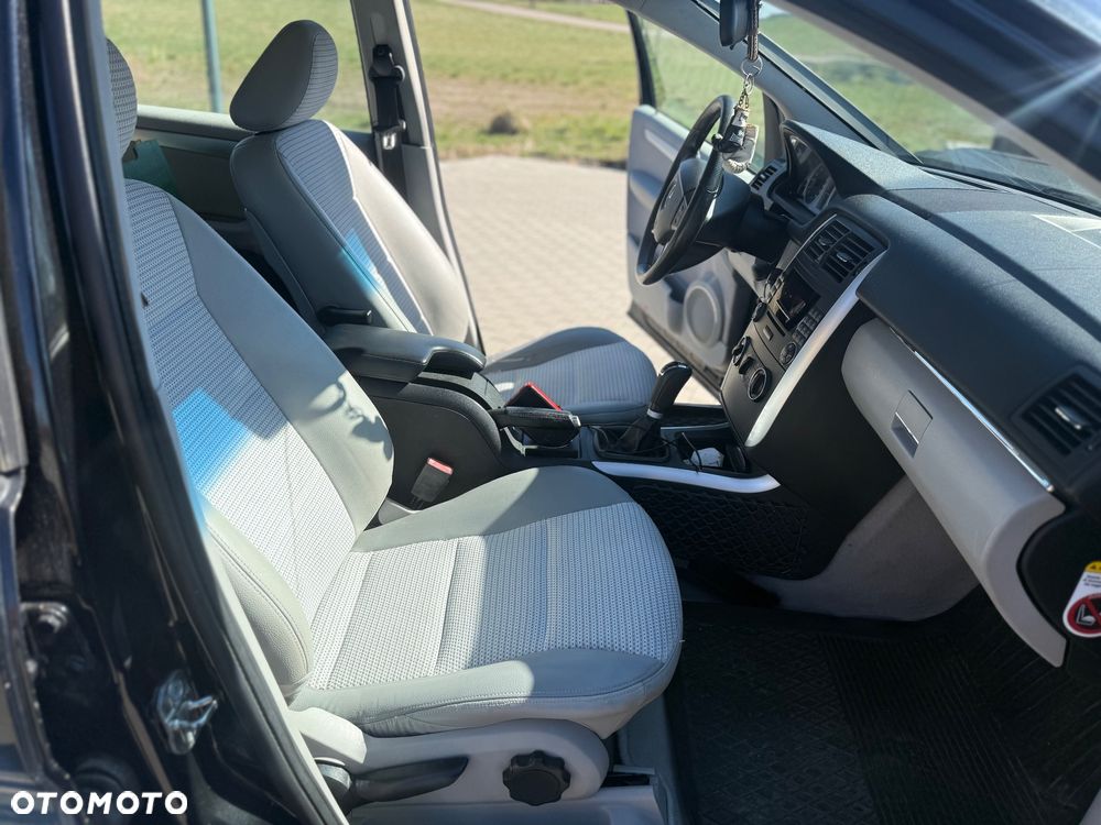 Mercedes-Benz Klasa B - 14