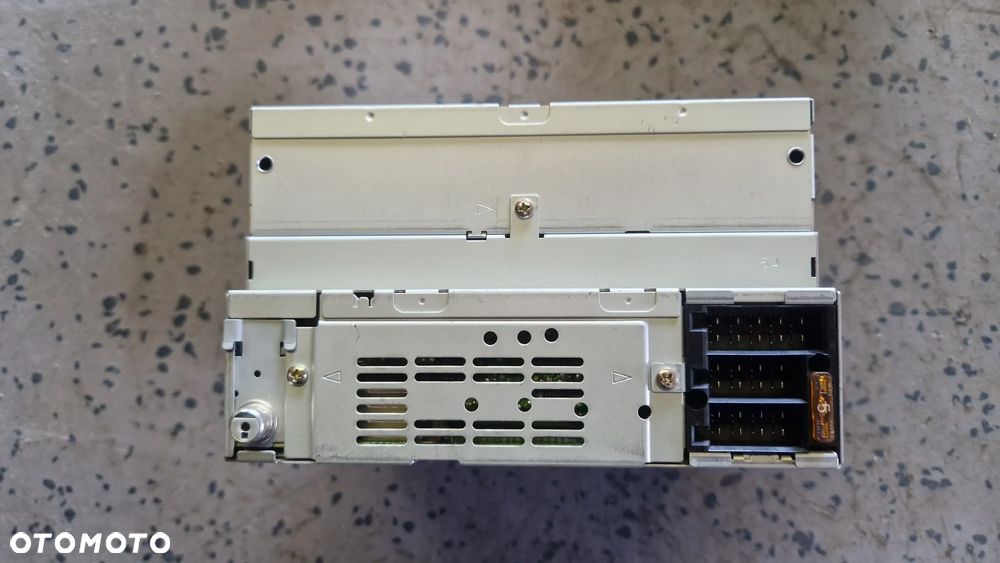 SAAB 95 9-5 RADIO 5038120 - 3