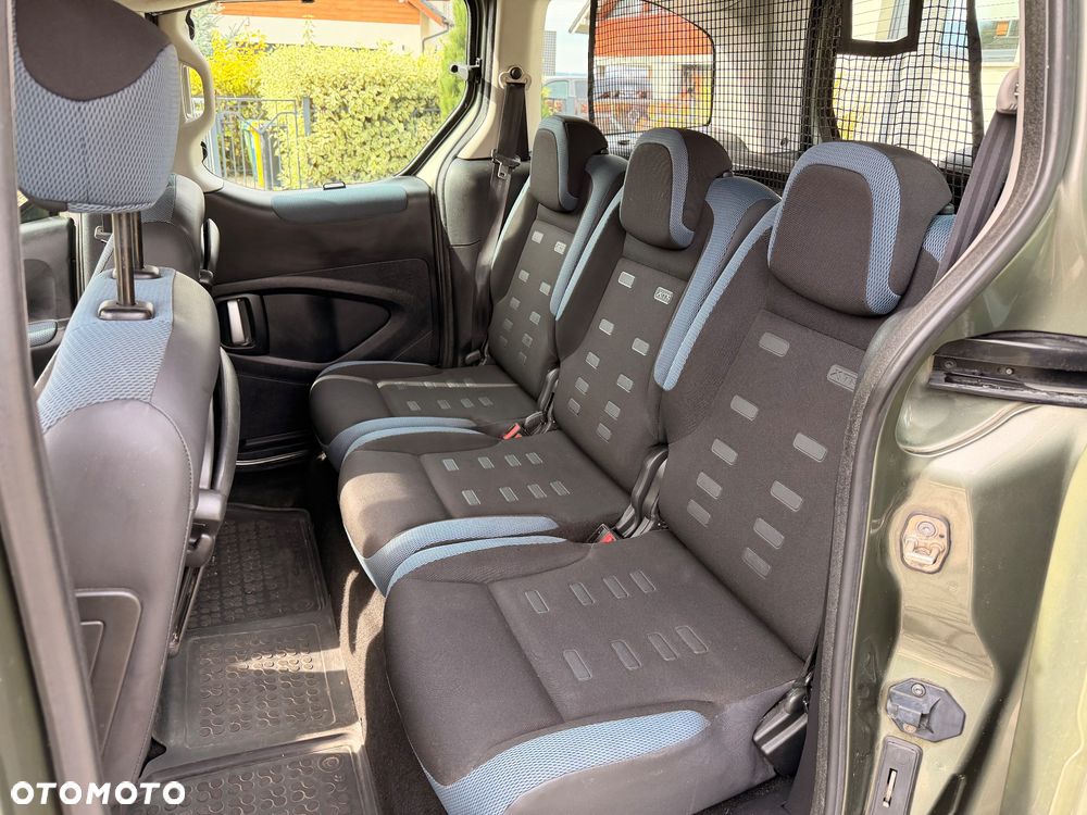 Citroën Berlingo 1.6 HDi XTR - 17