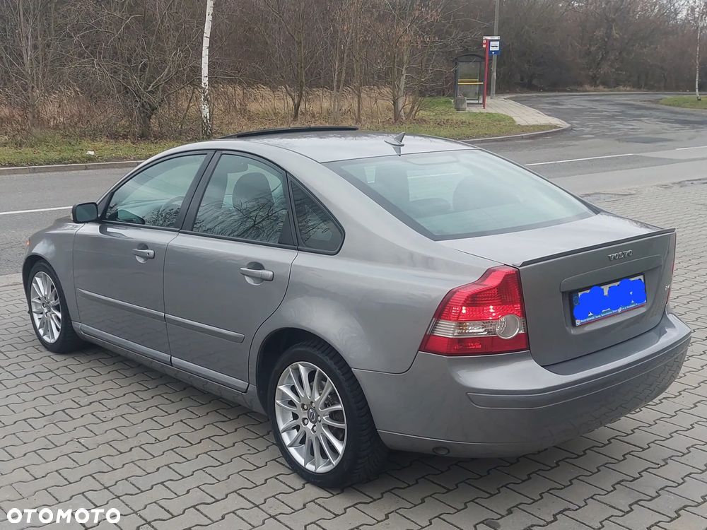 Volvo S40 2.4i Momentum - 3