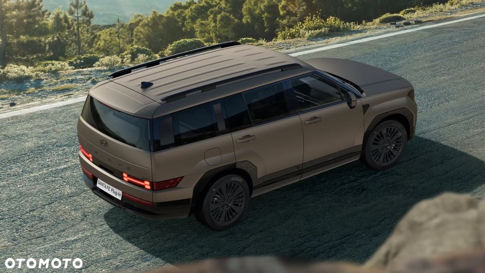 Hyundai Santa Fe 1.6 T-GDI PHEV Caligraphy 4WD 7os - 5