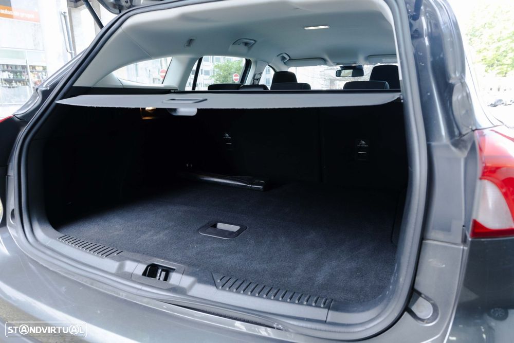 Ford Focus SW 1.0 EcoBoost Active Aut. - 21