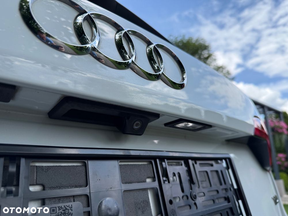 Audi A4 Avant 2.0 TDI S tronic sport - 15