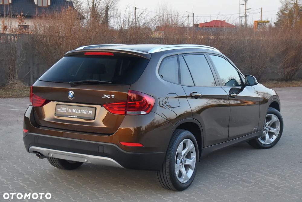 BMW X1 - 11