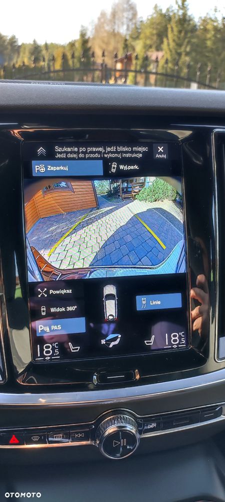 Volvo V60 Cross Country - 39