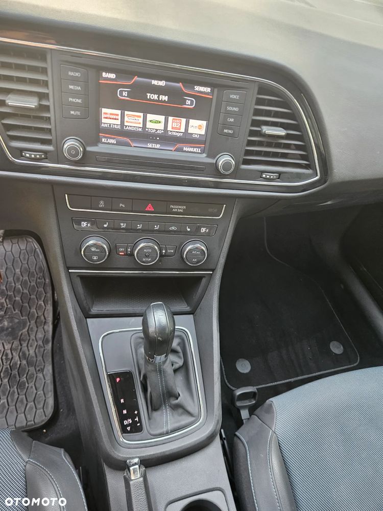 Seat Leon SC 1.2 TSI Start&Stop DSG I-Tech - 17