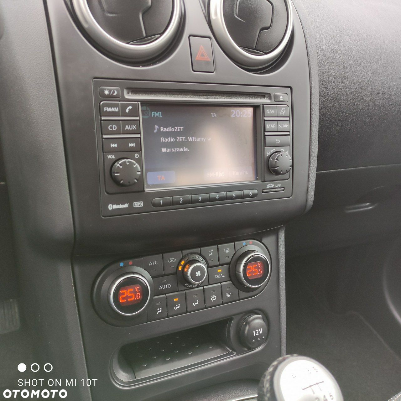 Nissan Qashqai - 23