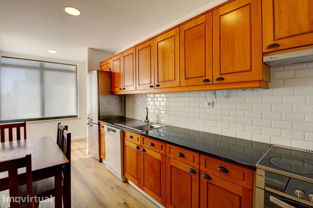 Apartamento T2 Venda em Vila do Conde,Vila do Conde - Grande imagem: 2/17