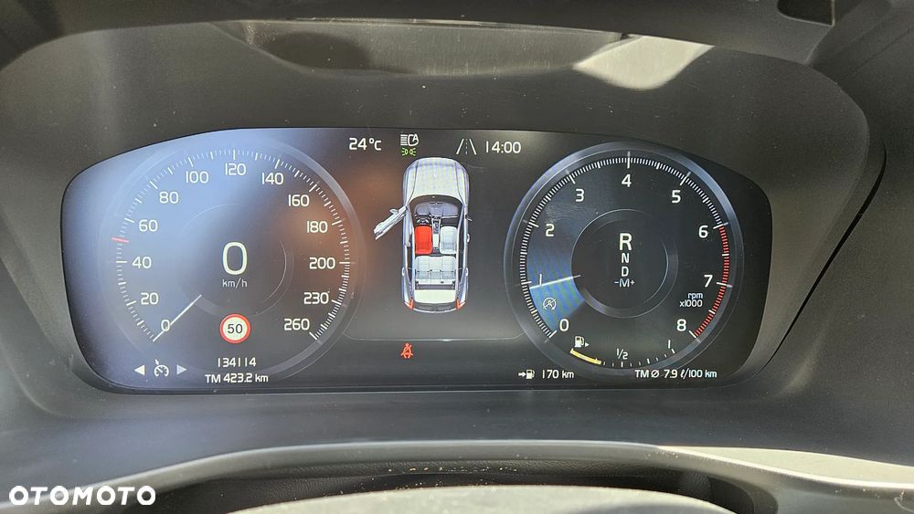 Volvo XC 40 - 9