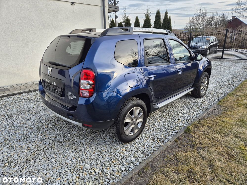 Dacia Duster SCe 115 4x2 Laureate - 3