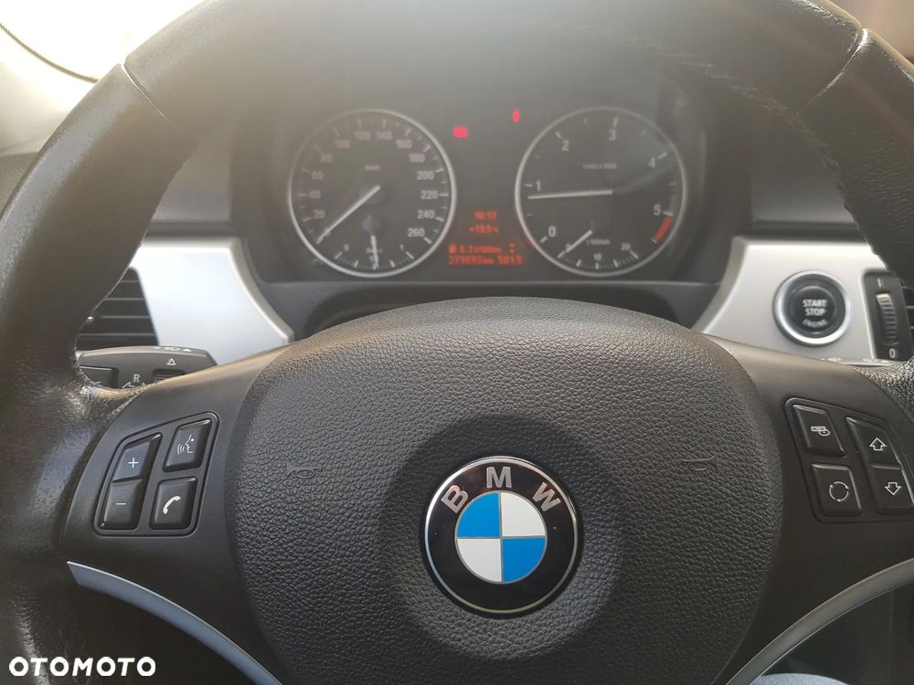 BMW Seria 3 - 20