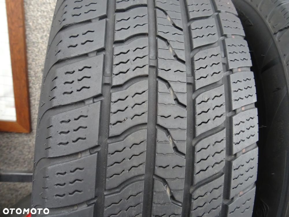 225/60/R17 103V Extra loud Lanvigator Cathfors A/S n3452 - 3