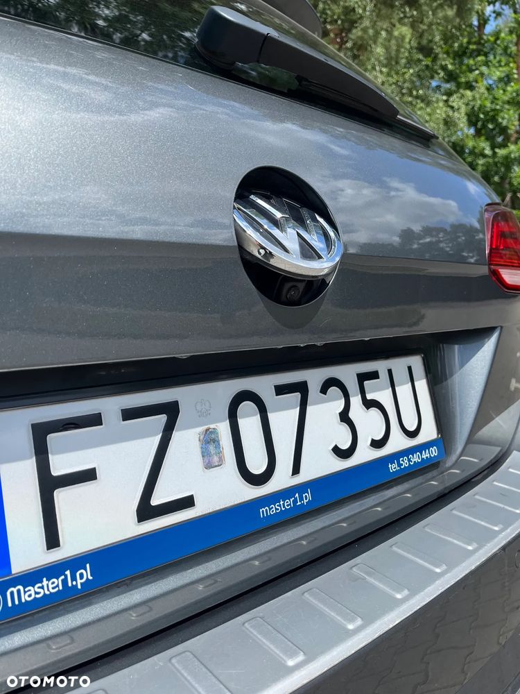 Volkswagen Golf 1.6 TDI BMT Comfortline - 7