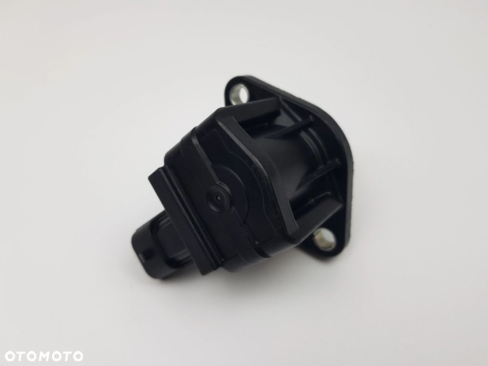 NOWY ORYGINALNY Zawór Turbosprężarki Ford Flex Taurus Explorer 3.5 V6 - 7