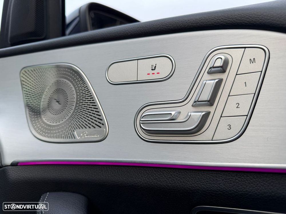 Mercedes-Benz GLE 350 de 4Matic - 25
