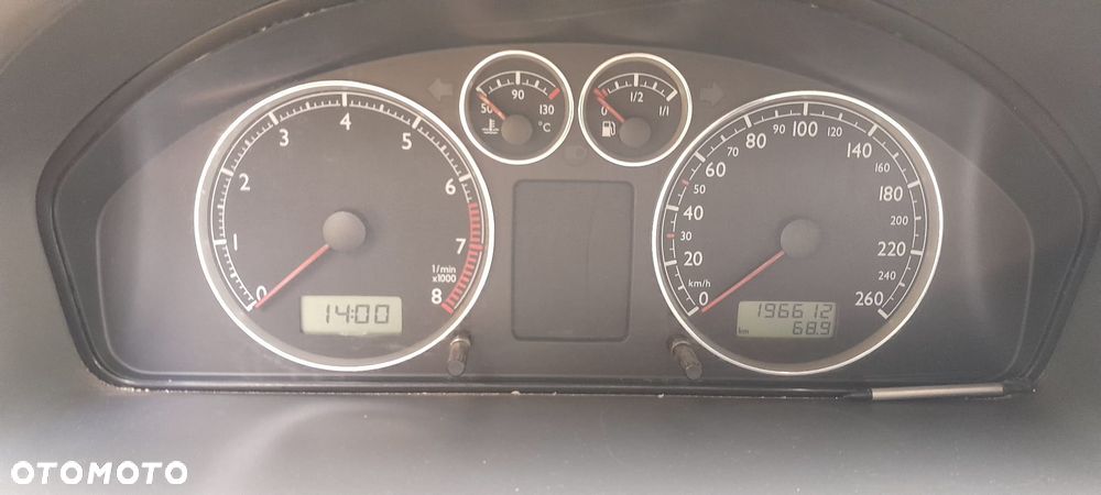 Seat Alhambra 2.0 Stella - 12