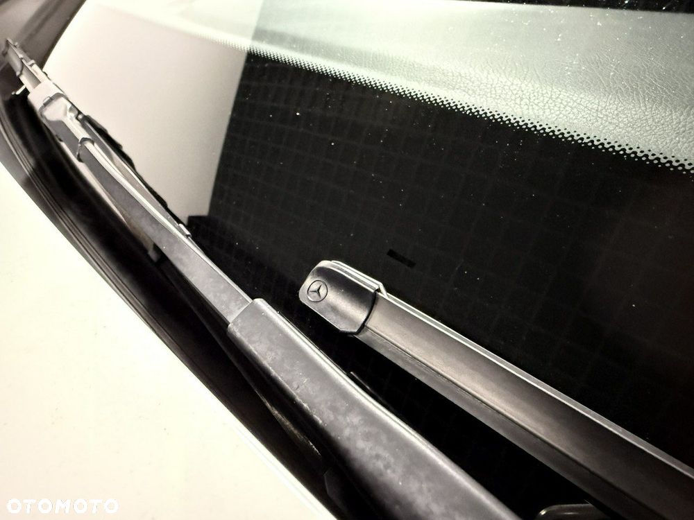 Mercedes-Benz Klasa C - 14